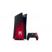 PlayStation 5 Spider-Man 2 Limited Edition (825 Gb, Spider-Man 2), ,